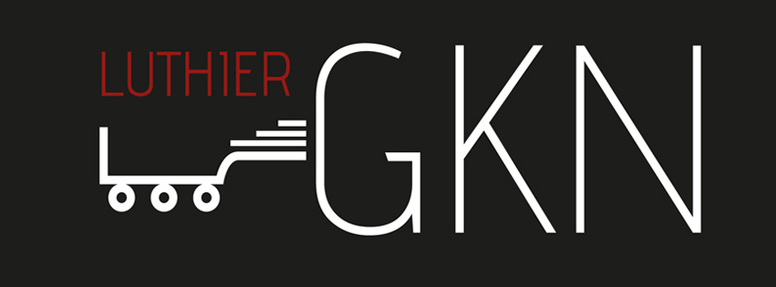 Luthier GKN Madrid